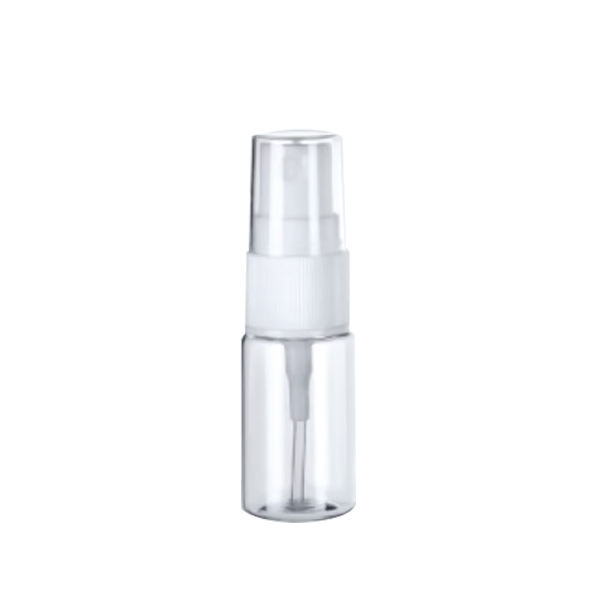 Pet Plastik Şişe 10ml Φ18/410