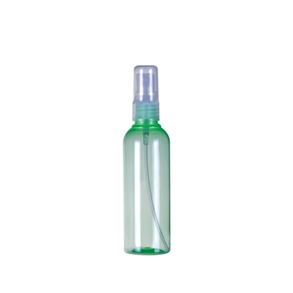 Pet Plastik Şişe 100ml Φ20/410