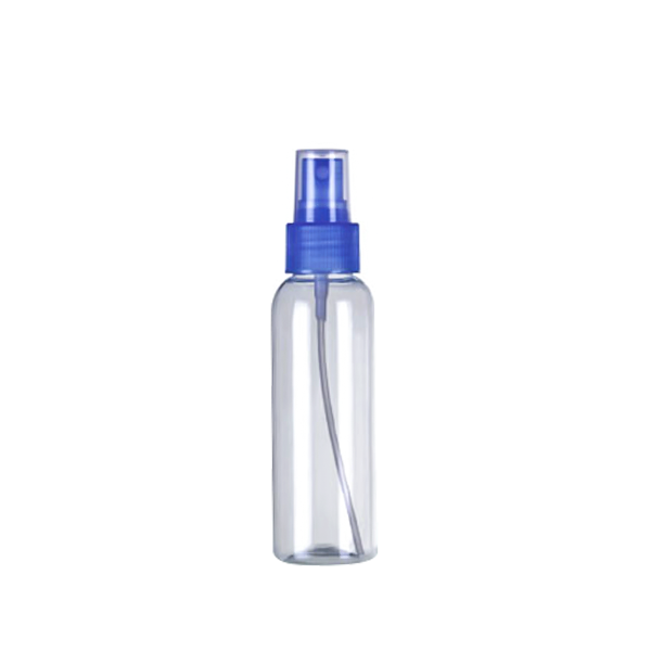 Pet Plastik Şişe 100ml Φ24/410