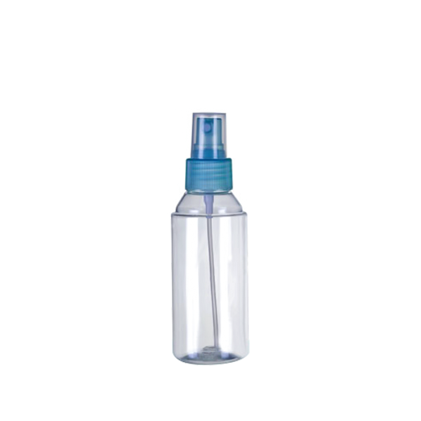 Pet Plastik Şişe 130ml Φ24/410