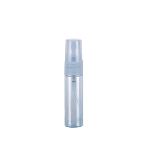 Pet Plastik Şişe 15ml Φ18/410