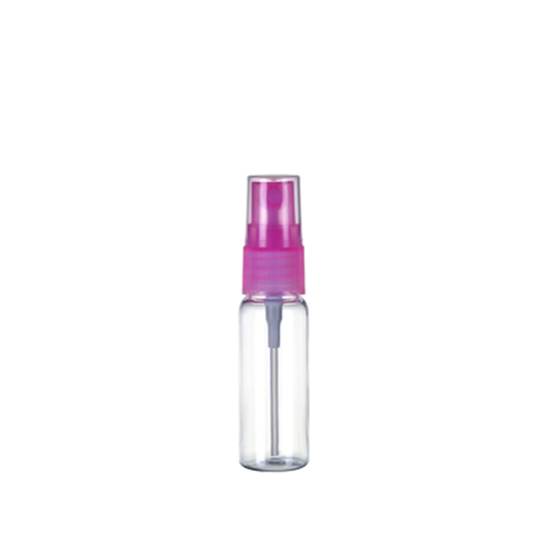 Pet Plastik Şişe 20ml Φ18/410