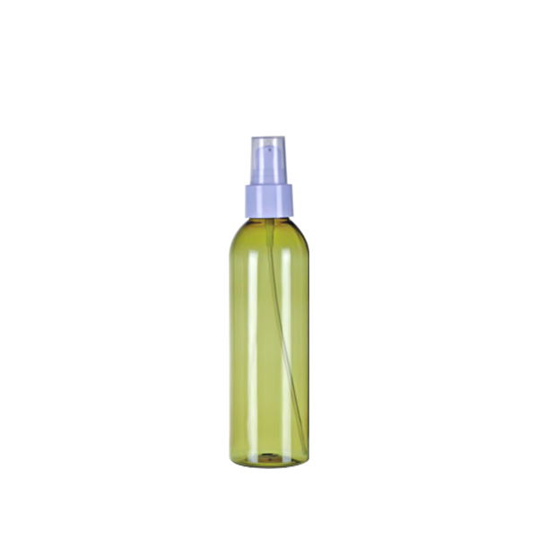 Pet Plastik Şişe 200ml Φ24/410