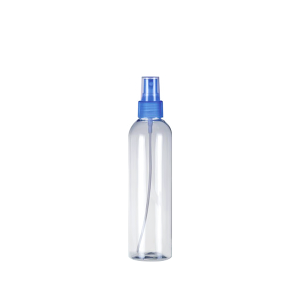 Pet Plastik Şişe 240ml Φ24/410