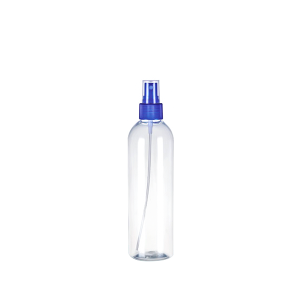 Pet Plastik Şişe 260ml Φ24/410