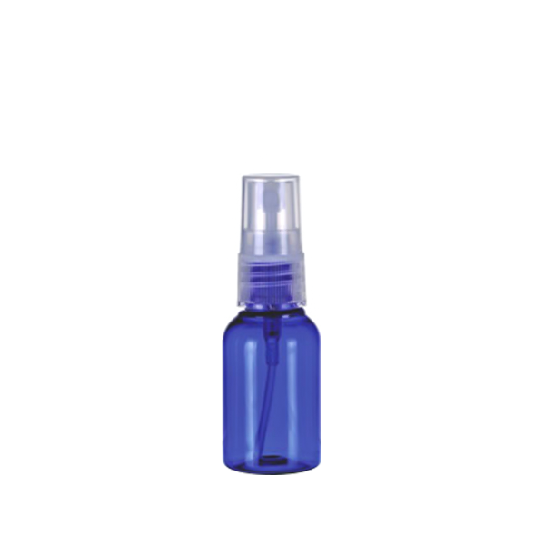 Pet Plastik Şişe 30ml Φ18/410