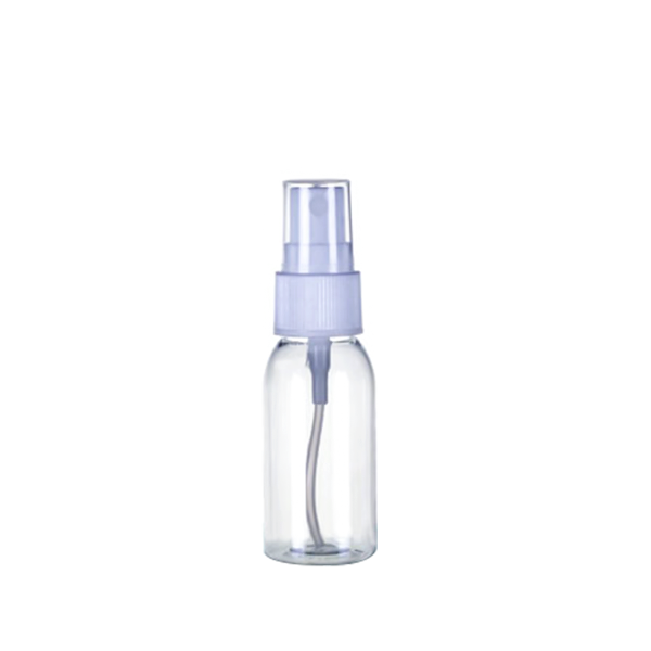 Pet Plastik Şişe 30ml Φ20/410