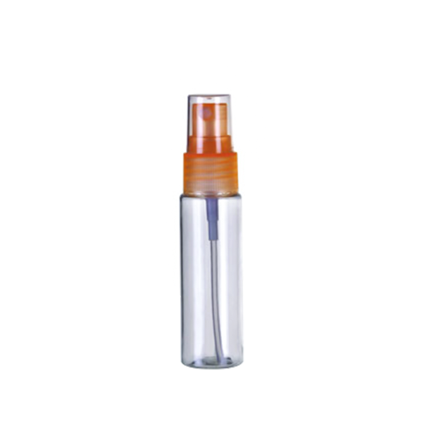 Pet Plastik Şişe 30ml Φ20/410