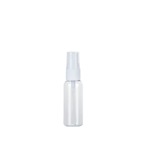 Pet Plastik Şişe 30ml Φ18/410