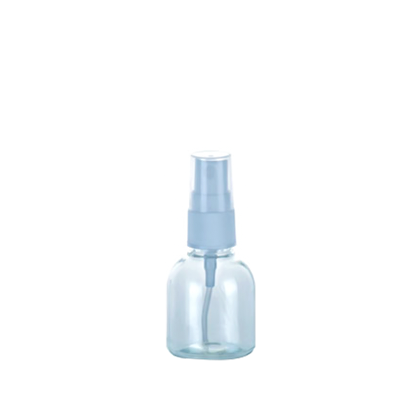 Pet Plastik Şişe 30ml Φ18/410