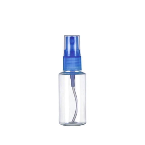 Pet Plastik Şişe 40ml Φ18/410