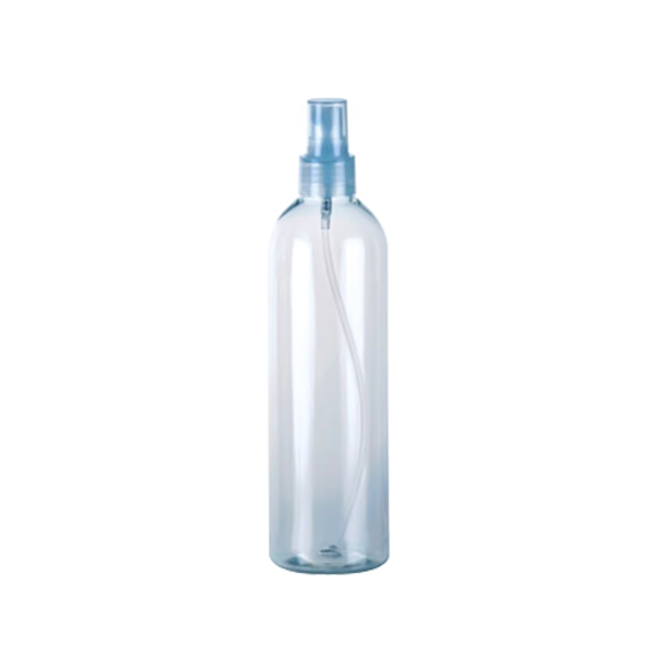 Pet Plastik Şişe 400ml Φ24/410