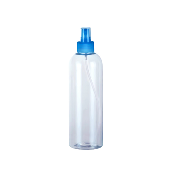 Pet Plastik Şişe 480ml Φ28/410