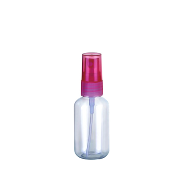 Pet Plastik Şişe 50ml Φ20/410