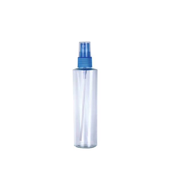 Pet Plastik Şişe 110ml Φ20/410