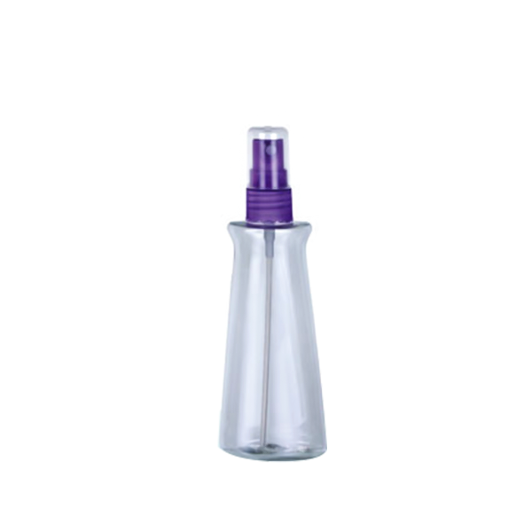 Pet Plastik Şişe 120ml Φ20/410