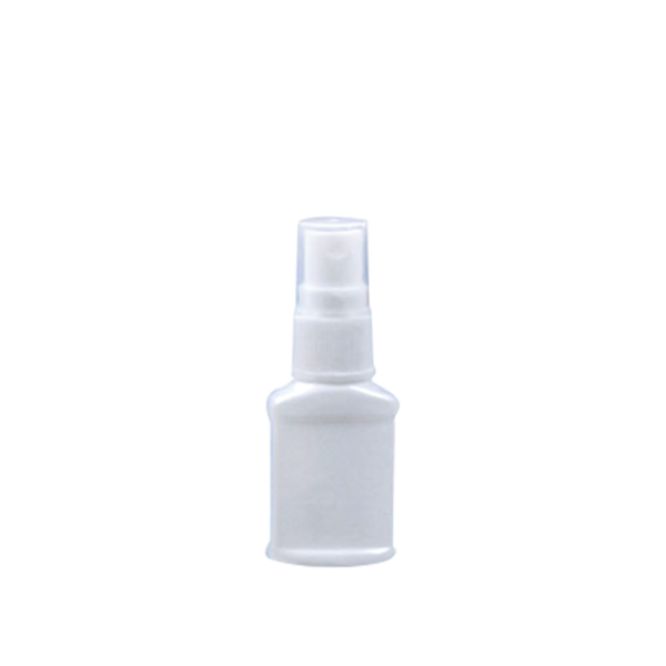 Pet Plastik Şişe 20ml Φ18/410