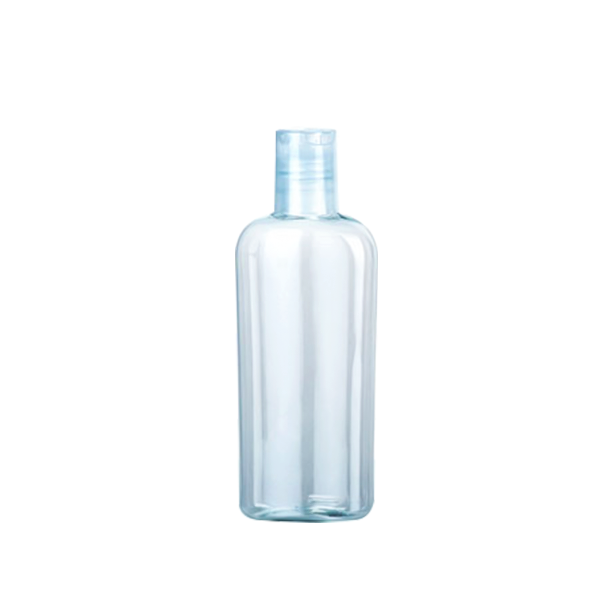 Pet Plastik Şişe 200ml Φ24/410