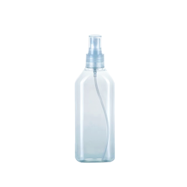 Pet Plastik Şişe 200ml Φ24/410