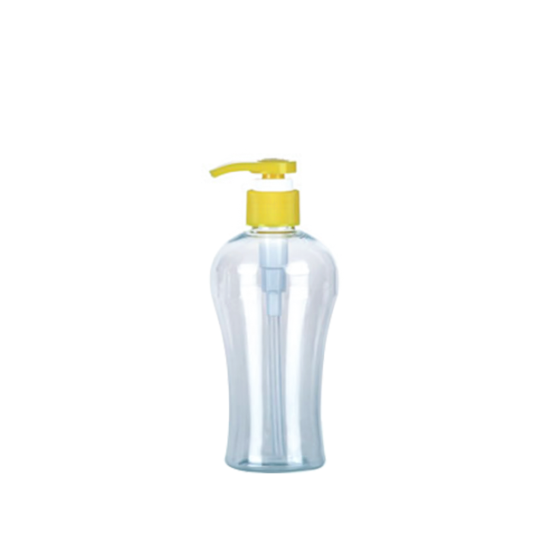 Pet Pet Şişe 250ml Φ24/410