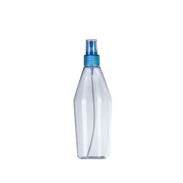 Pet Plastik Şişe 260ml Φ24/410