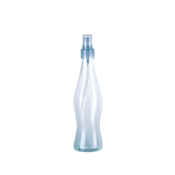 Pet Plastik Şişe 270ml Φ24/410