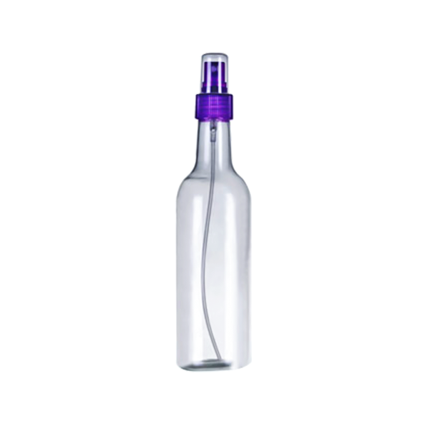 Pet Plastik Şişe 300ml Φ24/410