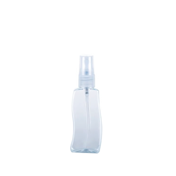 Pet Plastik Şişe 30ml Φ18/410