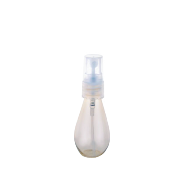 Pet Plastik Şişe 30ml Φ18/410