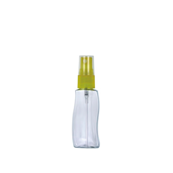 Pet Plastik Şişe 30ml Φ18/410