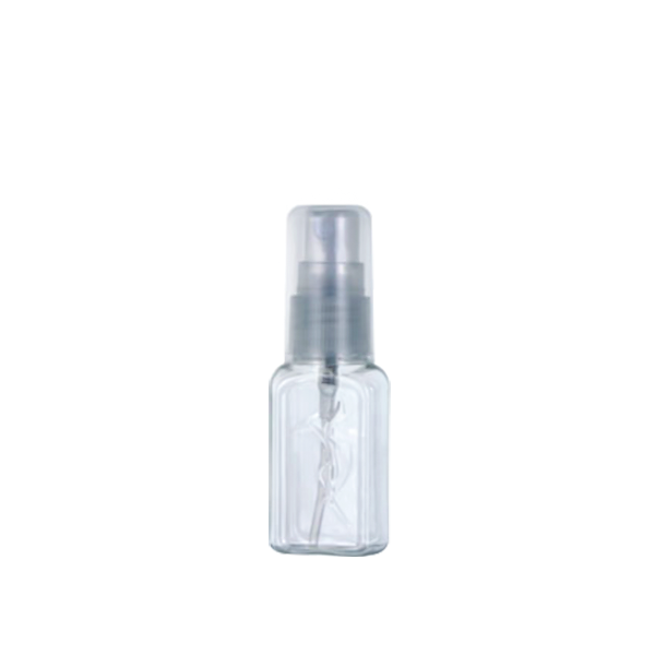 Pet Plastik Şişe 30ml Φ20/410