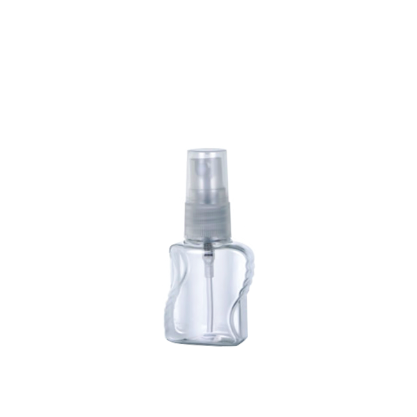 Pet Plastik Şişe 30ml Φ18/410