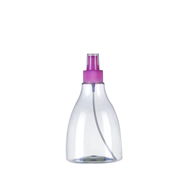 Pet Plastik Şişe 400ml Φ28/410