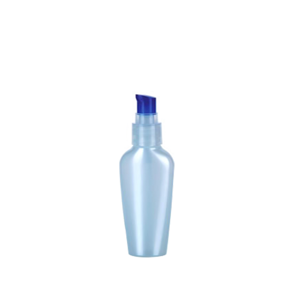 Pet Plastik Şişe 45ml Φ20/410