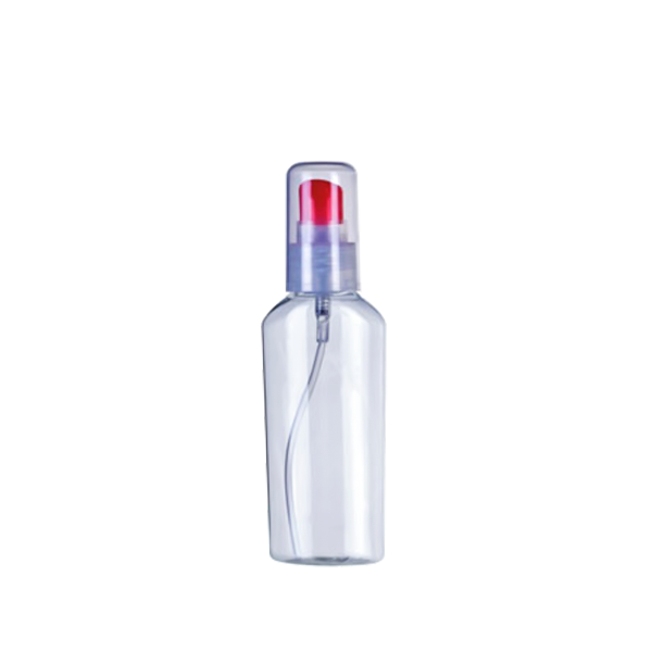 Pet Plastik Şişe 60ml Φ20/410