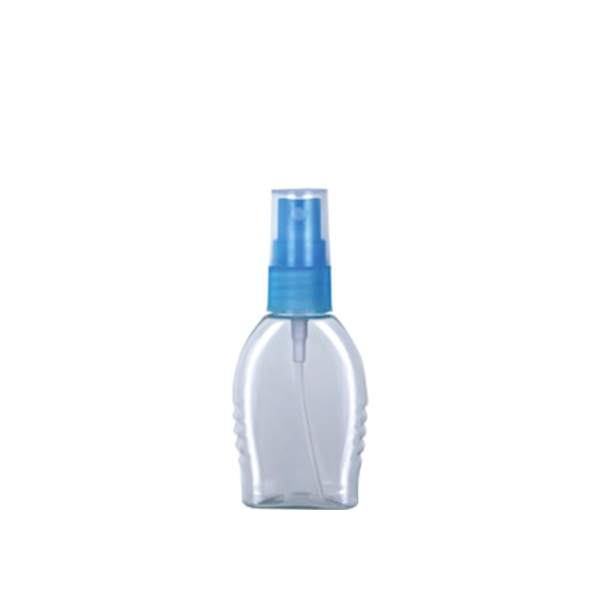 Pet Plastik Şişe 60ml Φ20/410