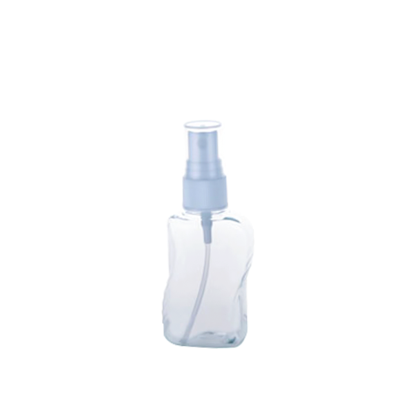 Pet Plastik Şişe 60ml Φ20/410