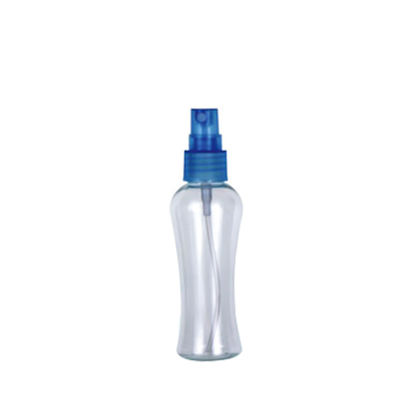 Pet Plastik Şişe 60ml Φ20/410