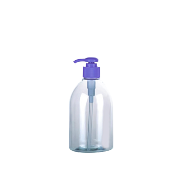 Pet Plastik Şişe 500ml Φ28/410