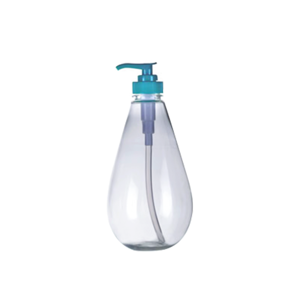 Pet Plastik Şişe 560ml Φ28/410