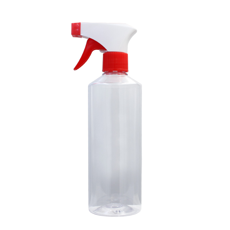 Pet Plastik Şişe 500ml Φ28/410